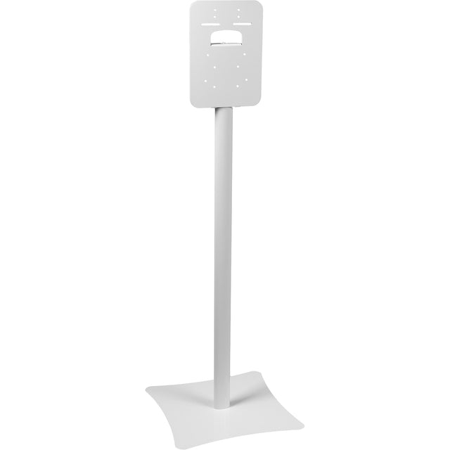 Pole Stand For Wall Dispenser