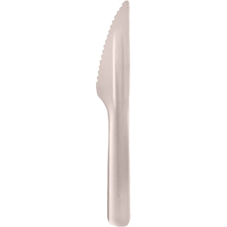 Bagasse Compostable Knives