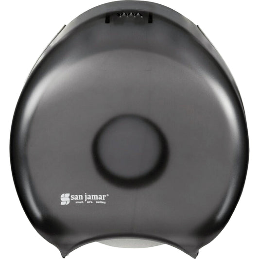 JBT Tissue Dispenser, Single Roll Capacity