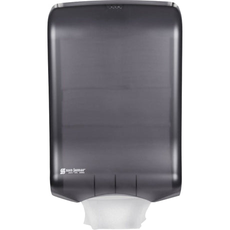 Large Capacity Ultrafold™ Towel Dispenser, Center-Pull, 11.75" W x 6.25" D x 18" H