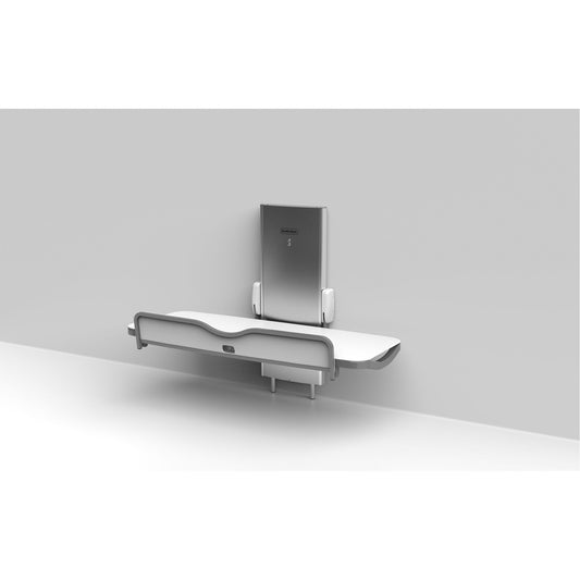 Adult Changing Station, 75-1/4" x 31-1/2"