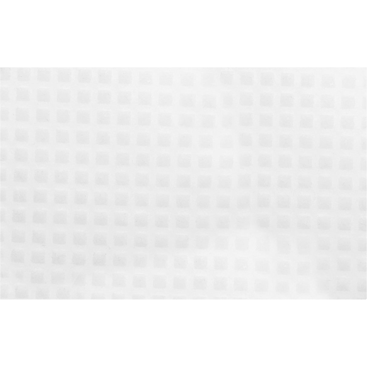 Disposable Melamine Floor Pad, Scrubbing, White