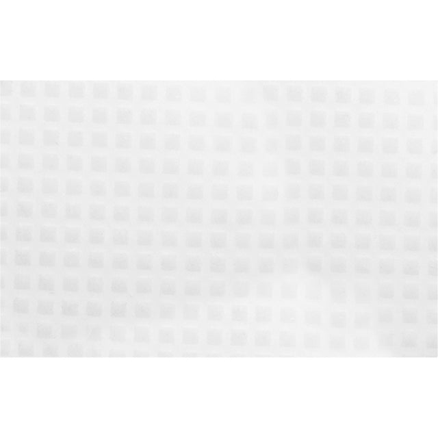 Disposable Melamine Floor Pad, Scrubbing, White