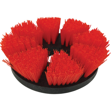Heavy-Duty Cleaning Brush
