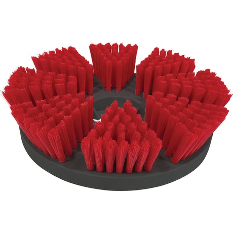 Medium-Duty Cleaning Brush