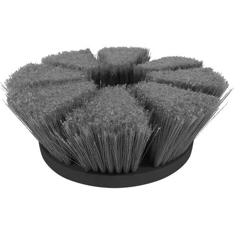 Flagged Tipped Cleaning Brush