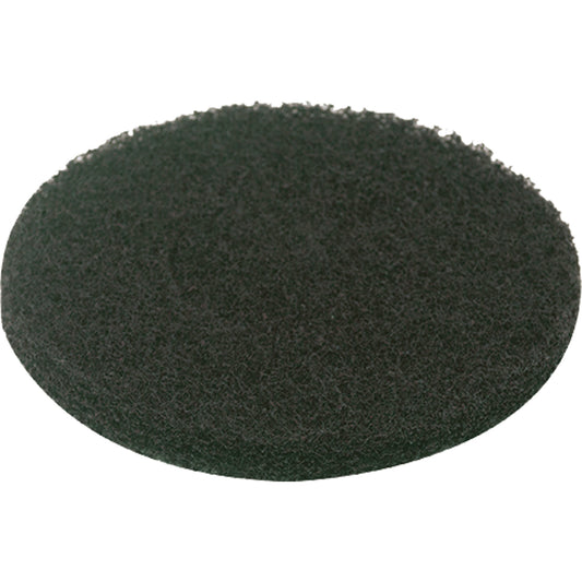Floor Pad, Scrubbing, Green