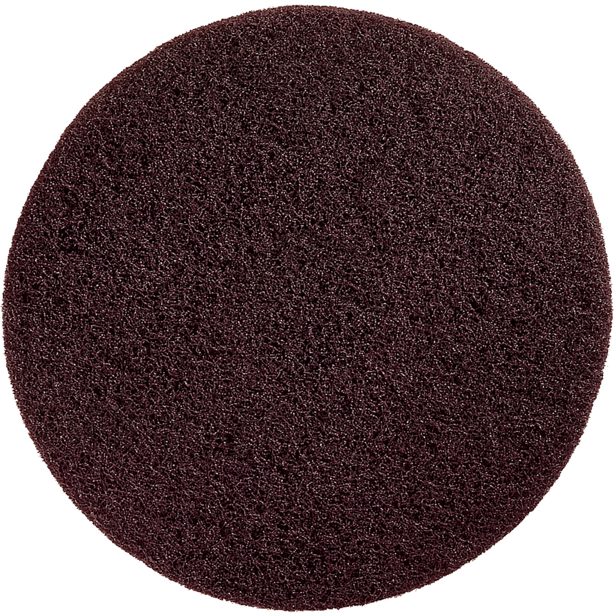 Floor Pad, Stripping, Maroon