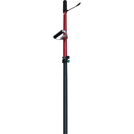 M3 Long 125 cm Telescopic Handle