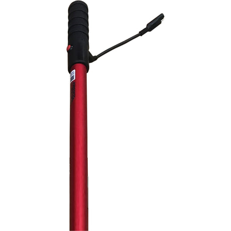 M3 Short 30 cm Telescopic Handle