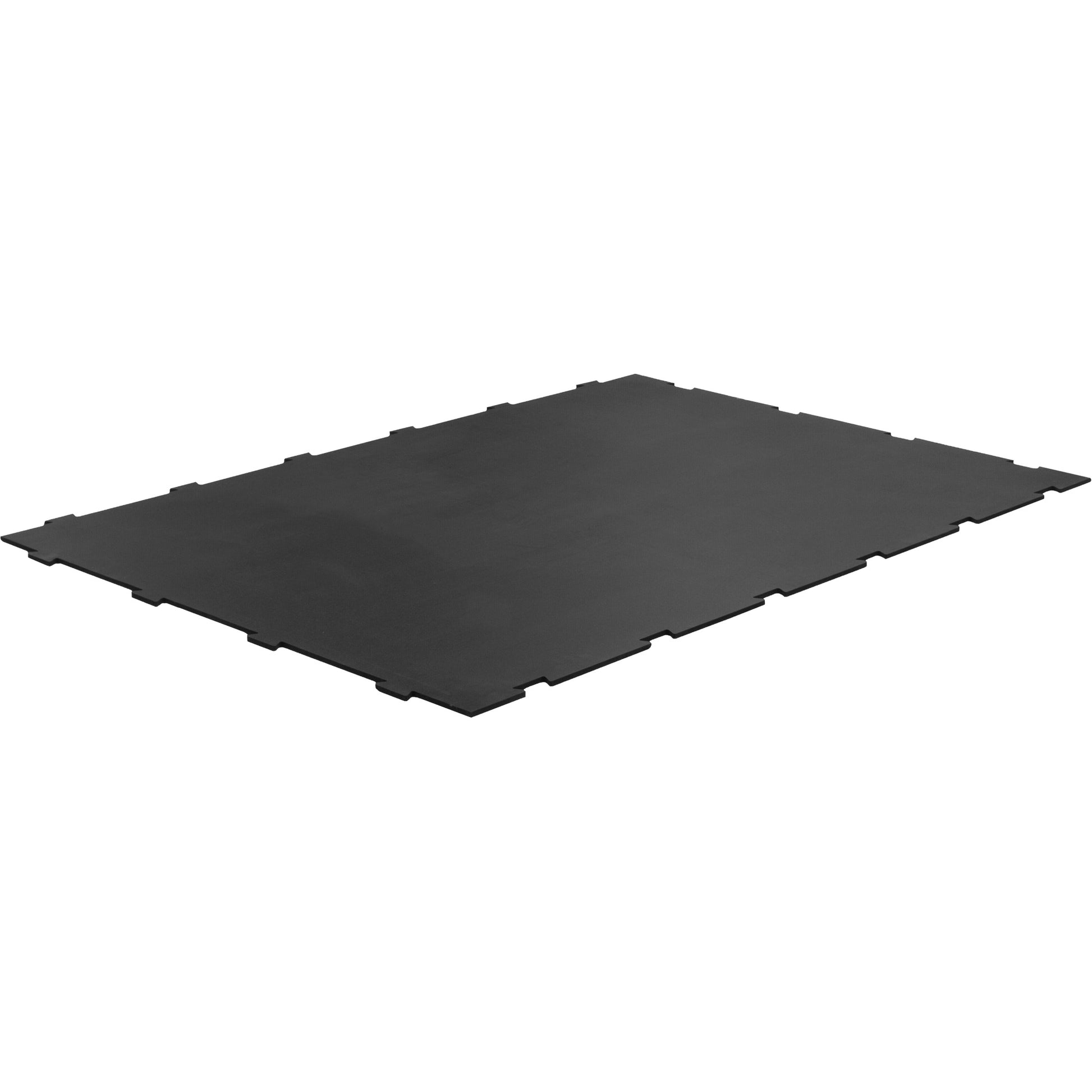 Edgewood Matting Voyager™ Residential Home Fitness Flooring