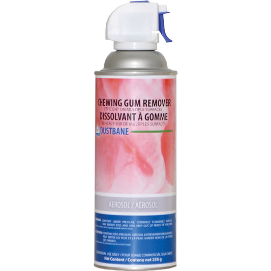 Chewing Gum Remover, 235 g, Aerosol Can