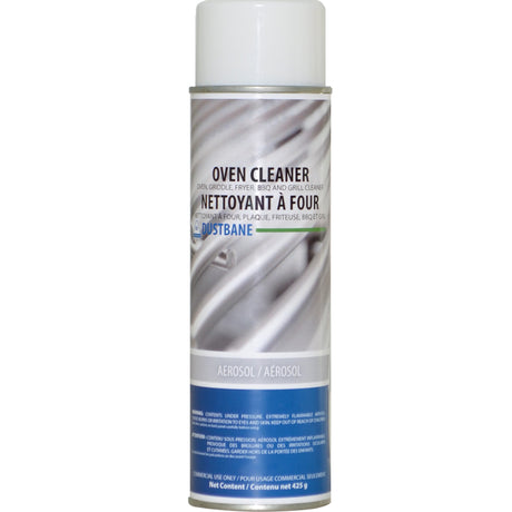 Oven Cleaner, 425 g, Aerosol Can
