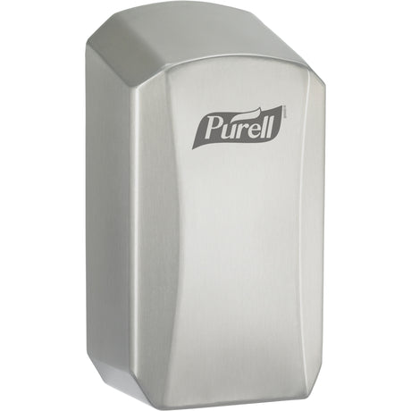 Provon® LTX™ Behavioral Health Foam Soap Dispenser, Touchless, 1200 ml Capacity, Cartridge Refill Format