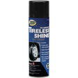 Tireless Shine Tire Dressing