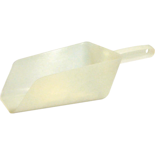 Measuring Scoop