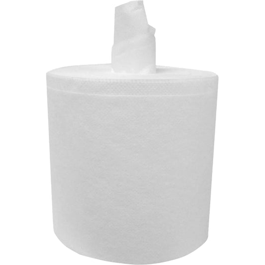 PRO Tuff-Job® Refill Wipers Rolls for W012 Bucket Cleaning System, All-Purpose, 12-1/2" L x 12" W
