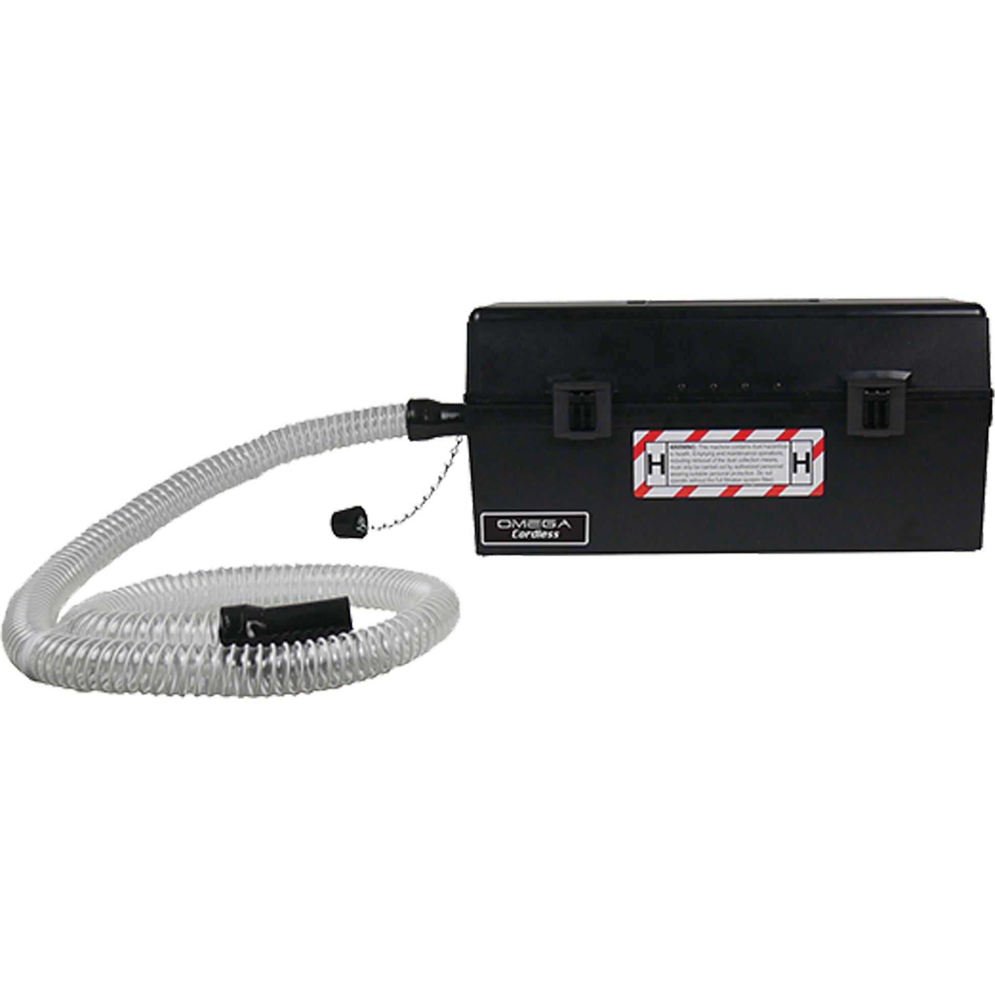 Omega Cordless H14 Certified Vacuum Cleaner Part
