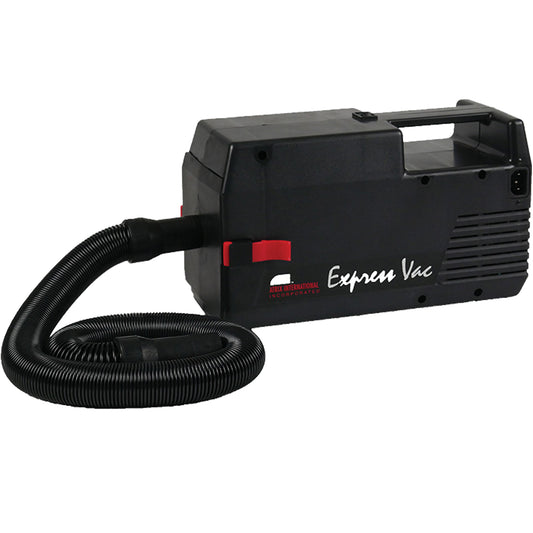 Express Safety HEPA Vacuum, Dry, 0.25 US Gal. (0.94 Litres)