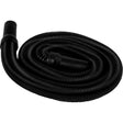Toner Proof 10' Stretch Hose ESD Safe