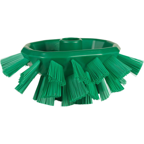 UST Tank Brush, Stiff Bristles, 7-1/2" Long, Green