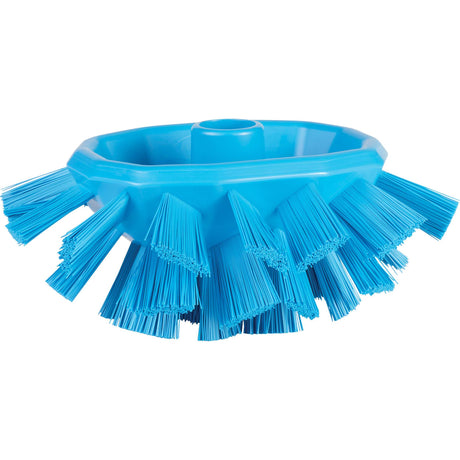 UST Tank Brush, Stiff Bristles, 7-1/2" Long, Blue