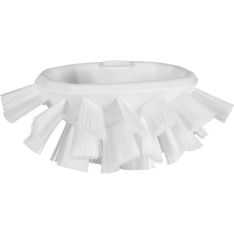 UST Tank Brush, Stiff Bristles, 7-1/2" Long, White