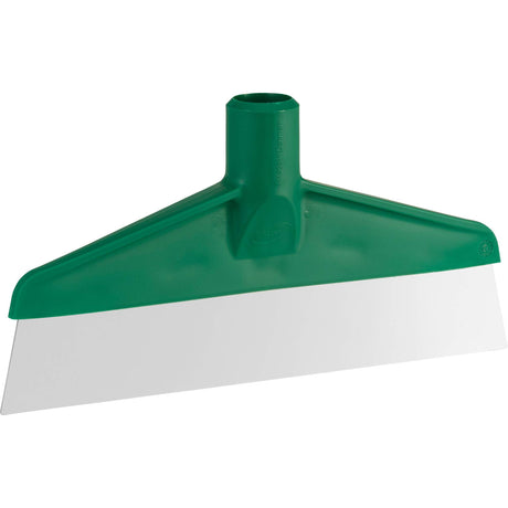 Table & Floor Scraper, Green, 9-3/5" W x 1-1/5" L