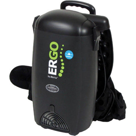 Ergo Aviation Backpack HEPA Vacuum