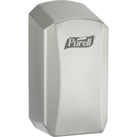 PURELL® LTX™ Behavioral Health Dispenser for PURELL® Hand Sanitizer, Touchless, 1200 ml Cap.