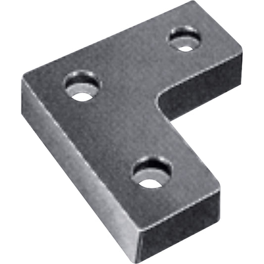 Molded Rubber Dock Guards, Rubber, 18" W x 4" D x 18" H