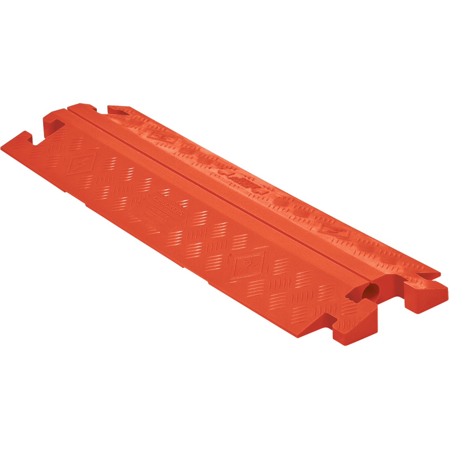Linebacker® General Purpose Cable Protector, 36" L x 11.5" W x 1.625" H