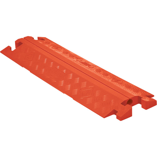 Linebacker® General Purpose Cable Protector, 36" L x 11.5" W x 1.625" H