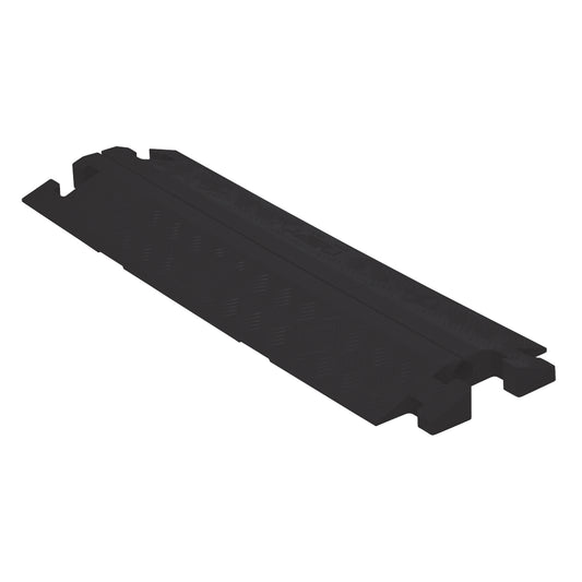 Linebacker® Cable Protector, 36" L x 11.5" W x 1.6" H