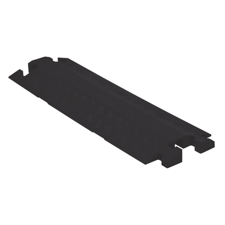 Linebacker® Cable Protector, 36" L x 50" W x 1.6" H