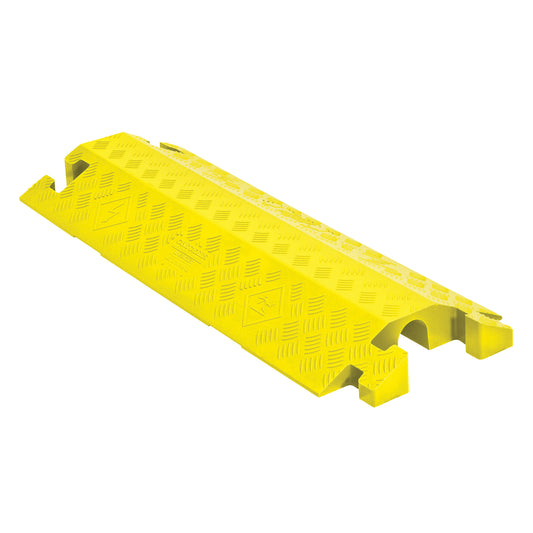 Linebacker® Cable Protector, 36" L x 14.25" W x 3" H