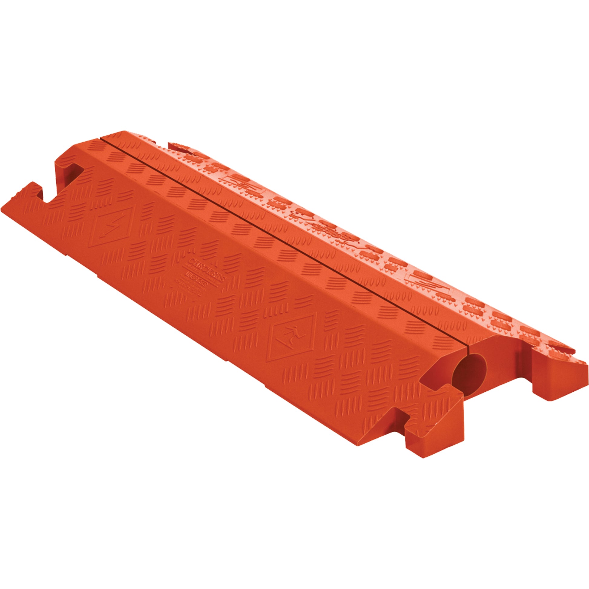Linebacker® General Purpose Cable Protector, 36" L x 14.25" W x 3" H