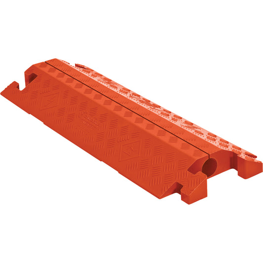 Linebacker® General Purpose Cable Protector, 36" L x 14.25" W x 3" H