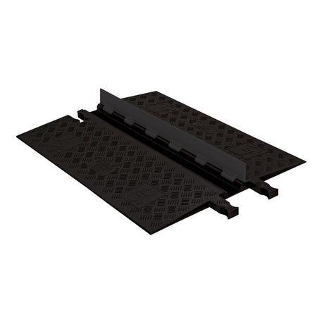 Guard Dog® Cable Protector, 36" L x 27.25" W x 1.25" H