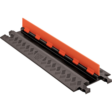Guard Dog® Low Profile Cable Protector, 36" L x 10.81" W x 1.25" H