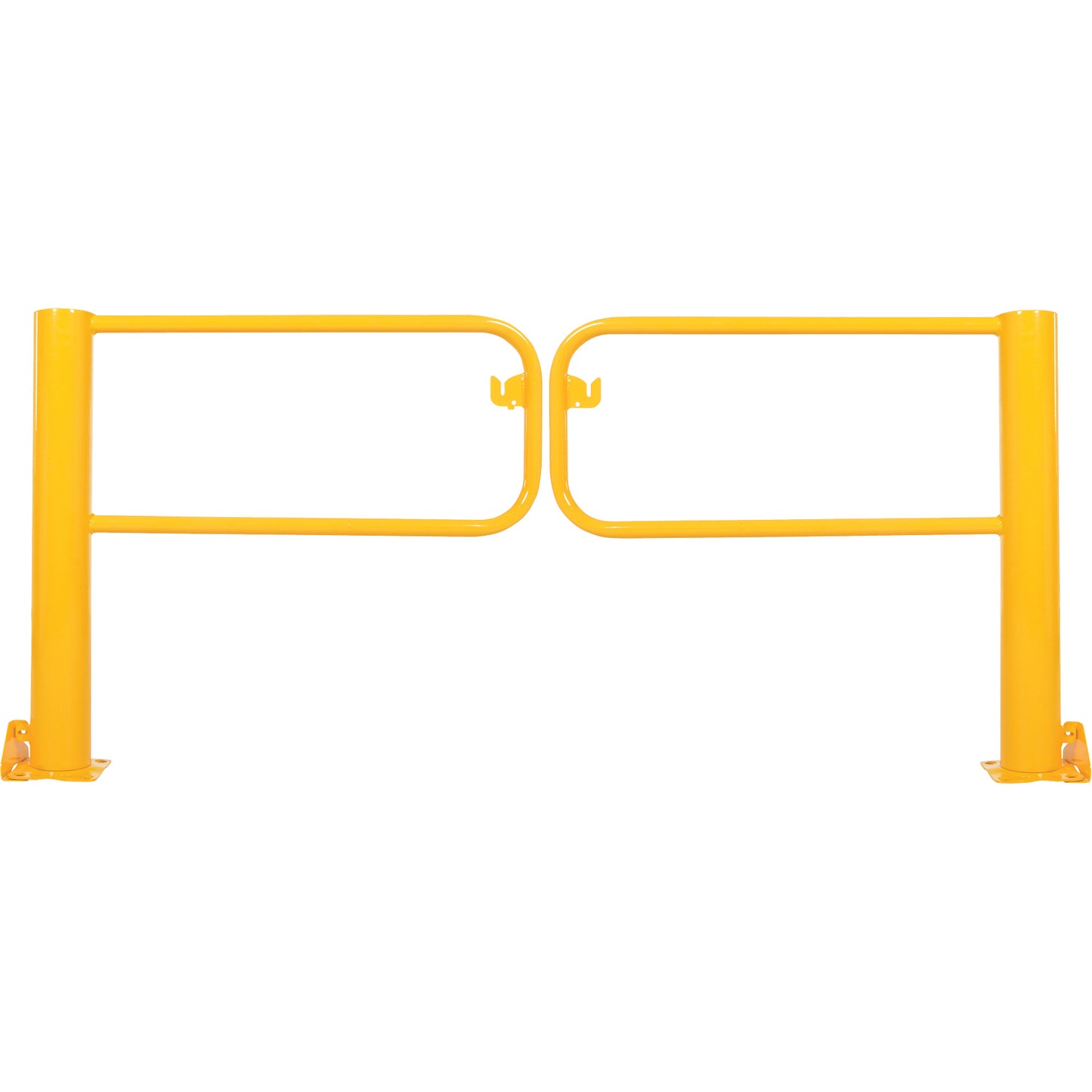 Swivel Dock Gate, 42-1/16" H x 113" W