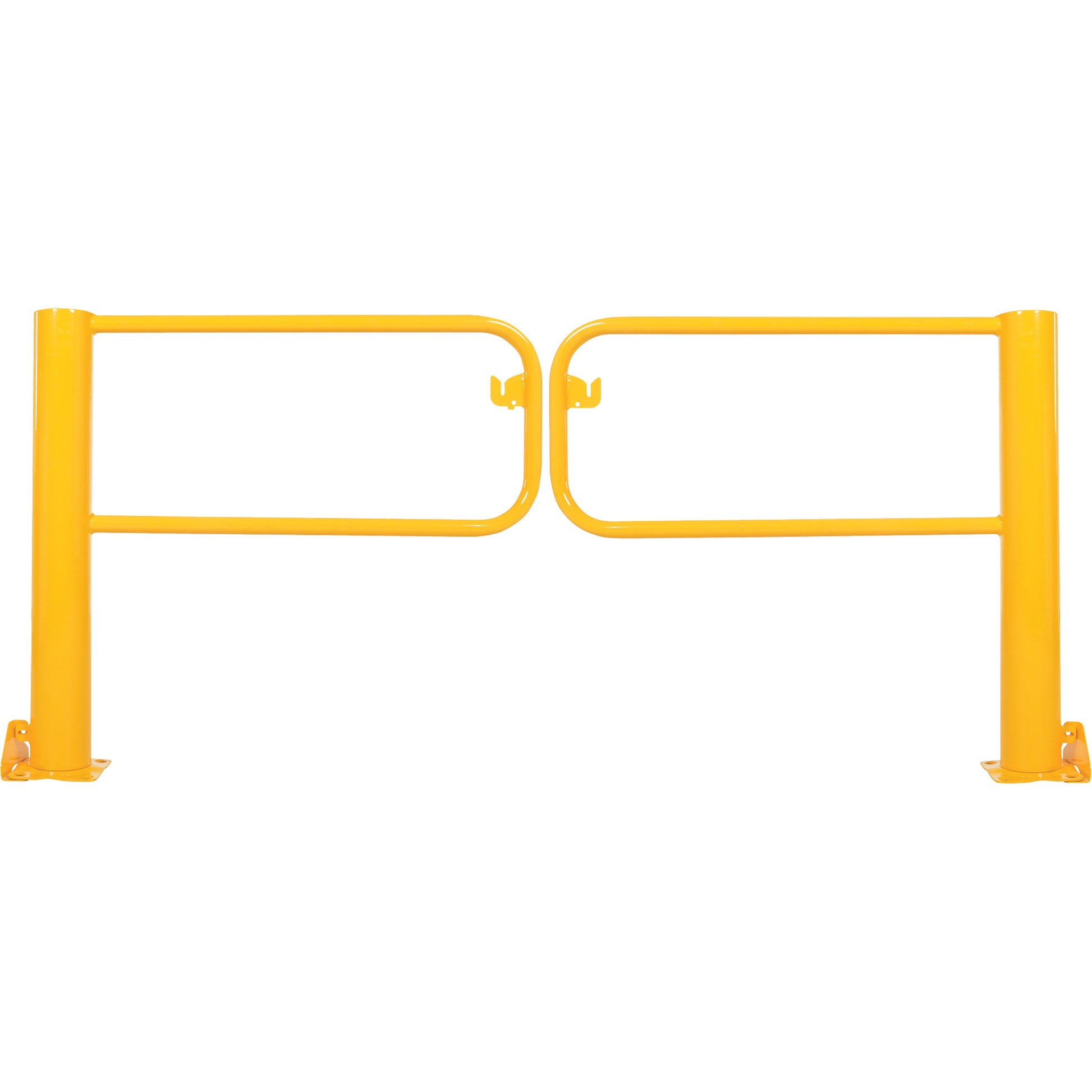 Swivel Dock Gate, 42-1/16" H x 113" W