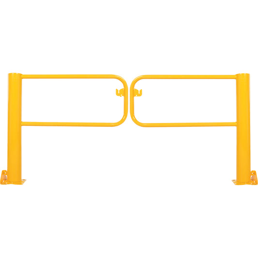 Swivel Dock Gate, 42-1/16" H x 113" W