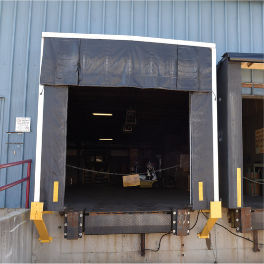 Dock Shelter