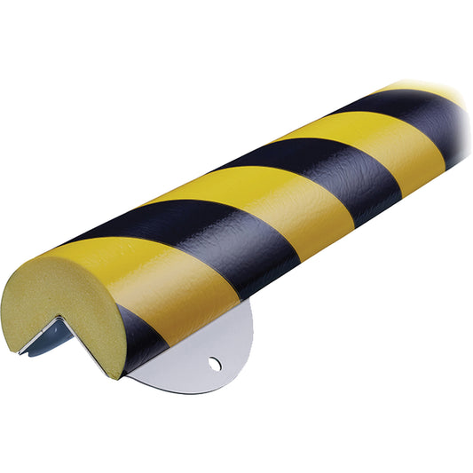 WPK-A+ Profile 1M Corner Protection Bumper Guard Wall Protection Kit