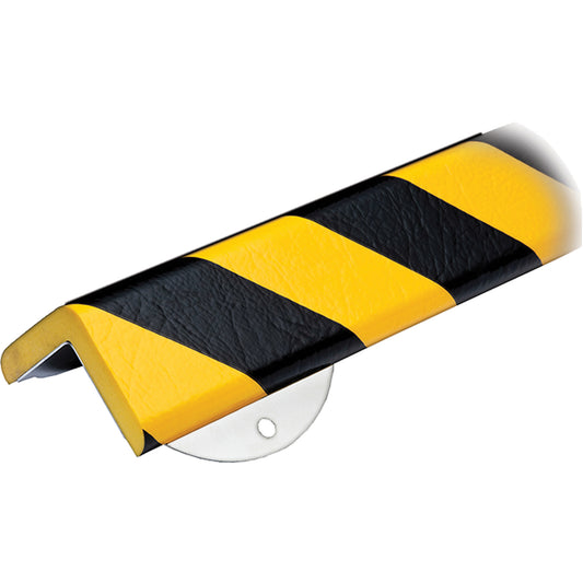 WPK-H+ Profile 1M Corner Protection Bumper Guard Wall Protection Kit