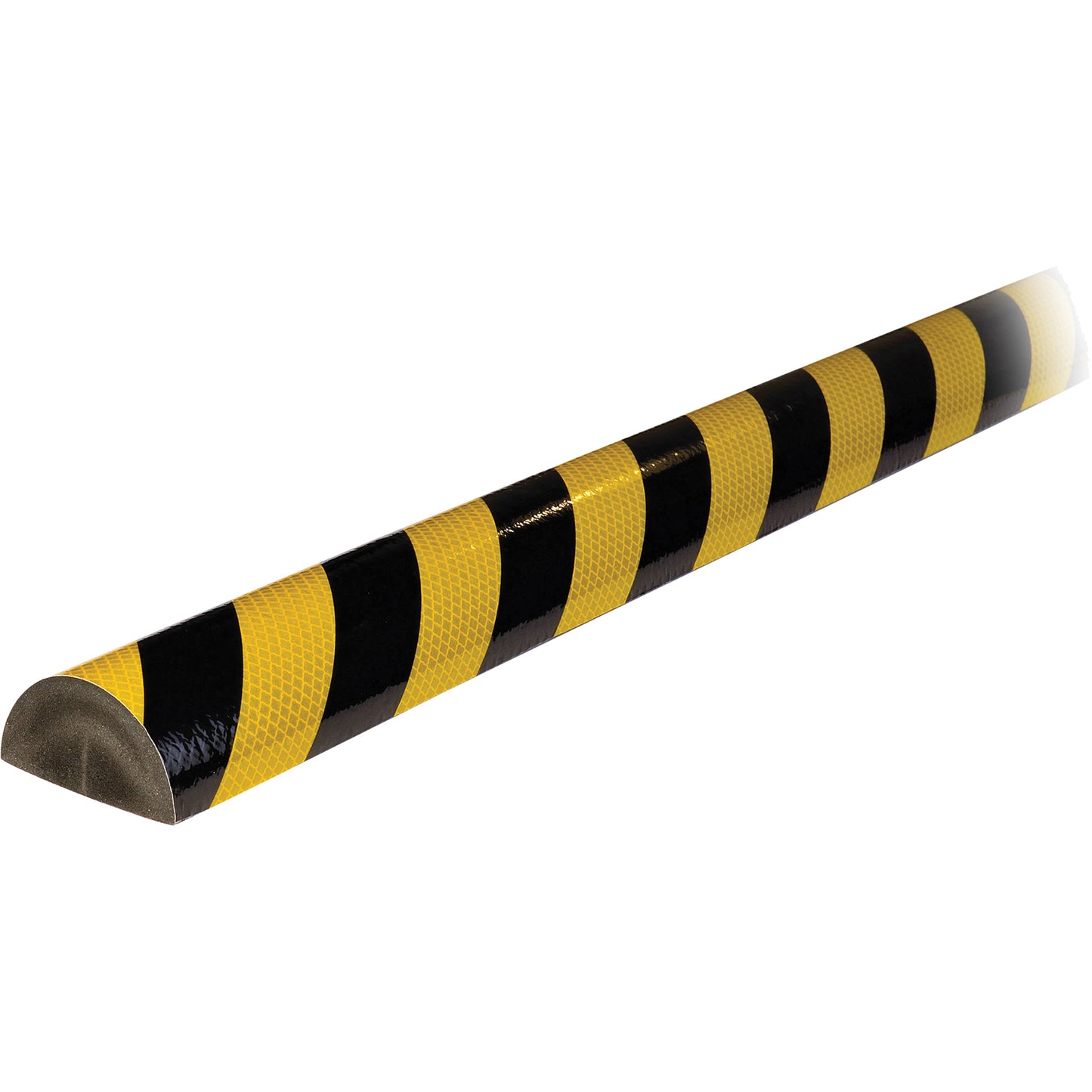 C Plus Profile 1M Surface Protection Bumper Guard, 3.33' Long