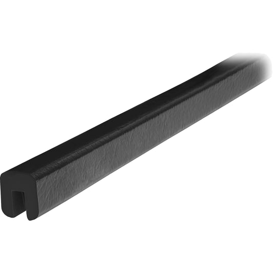 G Profile 5M Edge Protection Bumper Guard, 2' Long