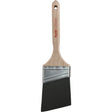 Extra Oregon Professional Paint Brush, Black China, Wood Handle, 2" Width