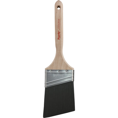 Extra Oregon Professional Paint Brush, Black China, Wood Handle, 2-1/2" Width